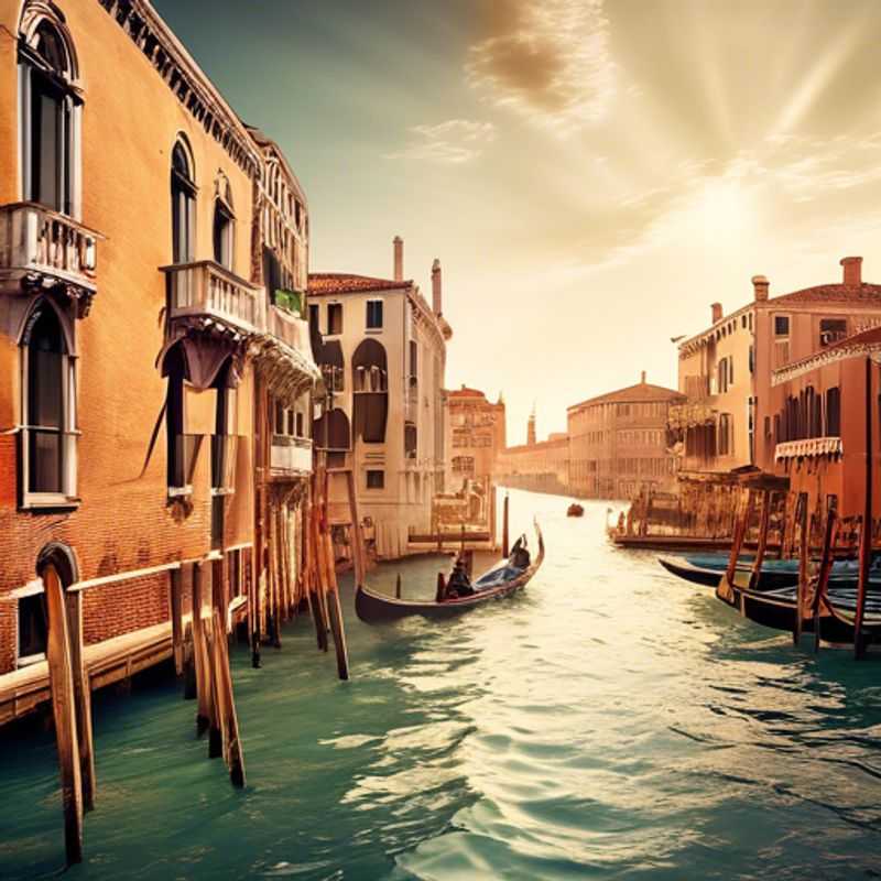 ¿Es Venecia cara en primavera? Descubriendo la Serenissima con presupuesto<h3>Primavera en Venecia: Menos multitudes, precios más suaves</h3><h3>Venecia con bajo presupuesto: Guía para una experiencia auténtica en primavera</h3><h3>Consejos para visitar Venecia en primavera sin arruinarse</h3><h3>Explorando Venecia de forma económica: Más allá de los lugares turísticos</h3><h3>La Venecia auténtica: Descubriendo la ciudad de los canales fuera de temporada</h3><h3>Primavera veneciana: Un itinerario para disfrutar de la ciudad sin gastar de más</h3><h3>Temperaturas suaves, precios bajos: Aprovecha la primavera en Venecia</h3>