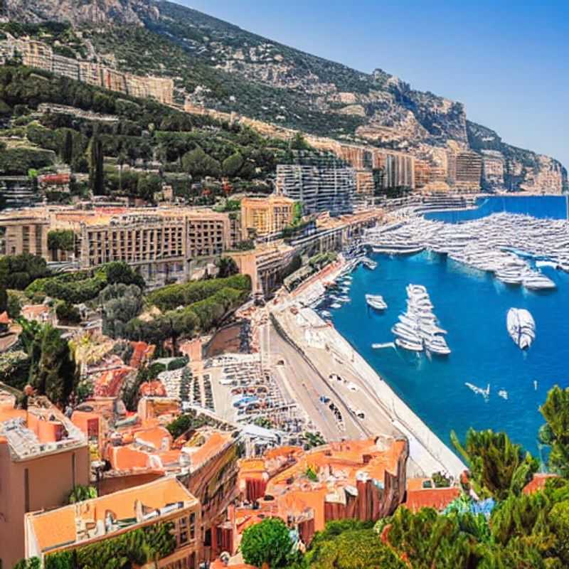 Is Monaco Right for Your Spring Break? Beyond the Glamour<h3>Monaco on a Budget&#58; Spring Break Without Breaking the Bank</h3><h3>Beyond the Casinos&#58; Discovering Authentic Monaco on Spring Break</h3><h3>Monaco Spring Break&#58; Finding the Quiet Amidst the Chaos</h3><h3>Spring Break in Monaco&#58; A Cultural Escape for the Discerning Traveler</h3><h3>Monaco's Hidden Gems&#58; A Spring Break Itinerary Off the Beaten Path</h3><h3>Is Monaco Too Flashy for Your Spring Break?  Alternative Relaxation Options in the French Riviera</h3><h3>Monaco Spring Break&#58; Balancing Luxury with Local Experiences</h3><h3>A Spring Break in Monaco&#58; Practical Tips for Budget&#45;Conscious Travelers</h3><h3>Beyond the Yachts&#58; Exploring Monaco's History and Culture During Spring Break</h3>