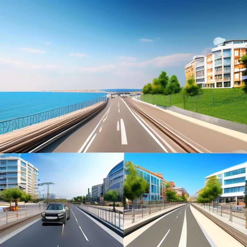 ¿Es Burgas, Bulgaria, un destino caro? Descifrando los costos de entrada a sus atracciones<h3>Burgas, Bulgaria: ¿Cuánto cuesta explorar sus tesoros? Una guía para presupuestos viajeros</h3><h3>Descubre Burgas sin gastar una fortuna: Consejos para disfrutar al máximo con un presupuesto ajustado</h3><h3>Ahorrando en Burgas: Atracciones imperdibles sin que tu billetera llore</h3><h3>Explorando Burgas: El balance perfecto entre experiencias inolvidables y un presupuesto amigable</h3><h3>El encanto de Burgas: ¿Vale la pena el costo de entrada a sus atracciones?</h3><h3>Planifica tu viaje a Burgas: Administrando tu presupuesto para disfrutar al máximo</h3><h3>Burgas al alcance de todos: Una guía práctica para un viaje económico y enriquecedor</h3><h3>Sorpresas económicas en Burgas: Descubre atracciones gratuitas y actividades asequibles</h3><h3>Más allá de los museos: Disfruta de Burgas sin gastar de más</h3>