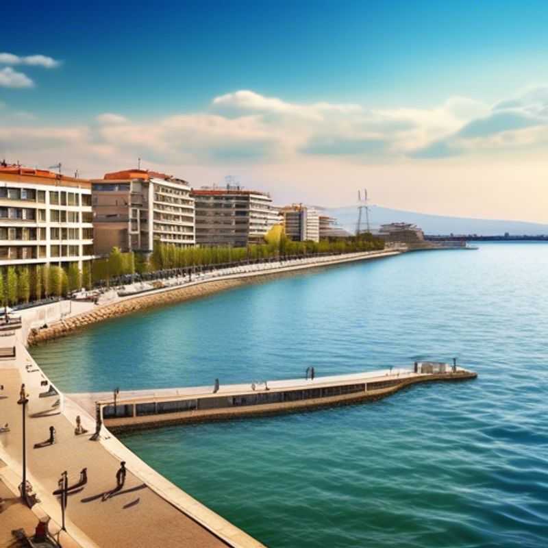 Is Thessaloniki, Greece Expensive?  Let's Talk Crowds & Costs!<h3>Thessaloniki on a Budget: Navigating the Tourist Tide</h3><h3>Exploring Thessaloniki Without Breaking the Bank: Tips & Tricks</h3><h3>Crowds & Costs in Thessaloniki: Making the Most of Your Trip</h3><h3>Hidden Gems & Budget Bites: Your Thessaloniki Adventure Awaits!</h3><h3>Thessaloniki's Charm: Balancing Popularity with Practicality</h3><h3>More Than Just the Acropolis: Discovering Thessaloniki's Affordable Delights</h3><h3>Budget-Friendly Thessaloniki: A Local's Guide to Hidden Treasures</h3><h3>Is Thessaloniki Worth the Hype (and the Cost)?</h3><h3>Your Thessaloniki Journey: Managing Expectations & Expenses</h3>