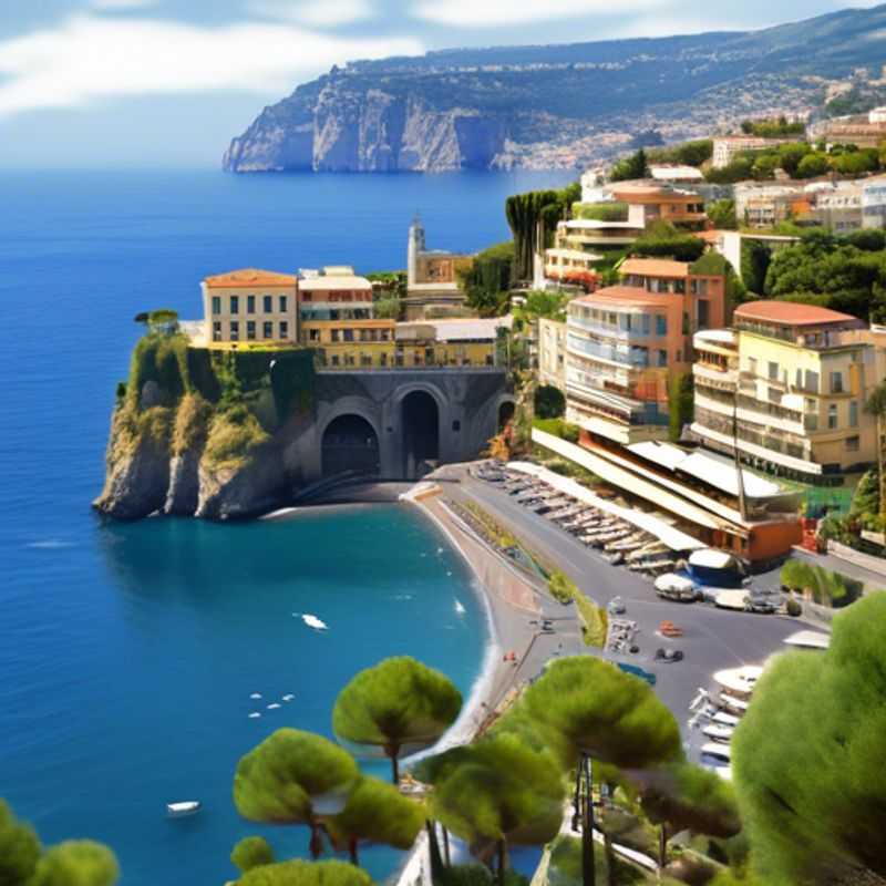 Is Sorrento&#44; Italy Expensive? Romantic Escapes on a Budget<h3>Sorrento on a Shoestring&#58; Romantic Getaways Without Breaking the Bank</h3><h3>Affordable Amore&#58; Unveiling Sorrento's Romantic Charms Without the Tourist Trap Prices</h3><h3>Romantic Sorrento&#58; Balancing Budget and Bliss – A Practical Guide</h3><h3>Discovering Sorrento's Hidden Romances&#58; Tips for an Economical and Authentic Trip</h3><h3>Beyond the Tourist Trail&#58; Budget&#45;Friendly Romantic Adventures in Sorrento</h3><h3>Secret Sorrento&#58; Romantic Experiences for the Savvy Traveler</h3><h3>Love in Sorrento&#58; Planning a Romantic Escape Without Overspending</h3><h3>Sorrento for Two&#58; Maximizing Romance&#44; Minimizing Costs</h3><h3>The Romantic's Guide to Budget Travel in Sorrento&#58; Culture&#44; Charm &#38; Cost&#45;Effectiveness</h3>