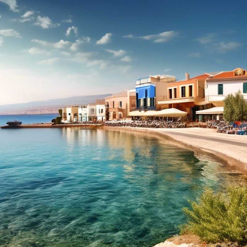 Is Chania, Greece, Breaking the Bank? A Foodie's Guide to Budget-Friendly Bites (Breakfast, Lunch & Dinner!)<h3>Chania on a Shoestring: Savoring Greek Delights Without Emptying Your Wallet (Meal by Meal)</h3><h3>From Sunrise Souvlaki to Sunset Seafood:  A Budget Traveler's Culinary Journey Through Chania</h3><h3>Dining in Chania:  A Delicious Discovery –  Affordable Eats from Morning 'til Night</h3><h3>Chania's Hidden Gems: Where to Find the Best (and Cheapest!) Food in Town</h3><h3>A Taste of Paradise:  Budget-Friendly Meals in Chania That Won't Disappoint</h3><h3>Exploring Chania Without Breaking the Bank:  A Local's Guide to Affordable Food</h3><h3>Chania on a Budget:  Delicious Greek Food That's Easy on the Wallet</h3><h3>The Ultimate Guide to Affordable Eating in Chania: Breakfast, Lunch, and Dinner Delights</h3>