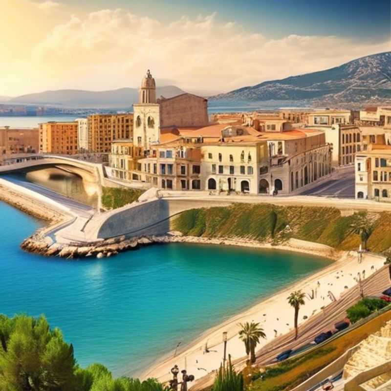 La Fontaine de Trévi : Un enchantement romain et le charme de Cagliari<h3>Cagliari, perle italienne : Un voyage luxueux à prix abordable ?</h3><h3>Trévi et Cagliari : Deux joyaux italiens, un même esprit de découverte</h3><h3>Mes aventures italiennes : Splendeur de la Fontaine de Trévi et charme discret de Cagliari</h3><h3>Budget voyage : Cagliari, une escapade italienne accessible ?</h3><h3>Découverte italienne : Entre le faste de la Fontaine de Trévi et l'authenticité de Cagliari</h3><h3>Rome et la Sardaigne : Comparatif des prix et des expériences inoubliables</h3><h3>Fontaine de Trévi : Magie romaine et contraste avec le coût de la vie à Cagliari</h3><h3>Itinéraire de rêve : Rome et Cagliari, un voyage enchanté à petit prix ?</h3><h3>Secrets de voyage : Explorer Cagliari sans se ruiner, après l'émerveillement de la Fontaine de Trévi</h3>