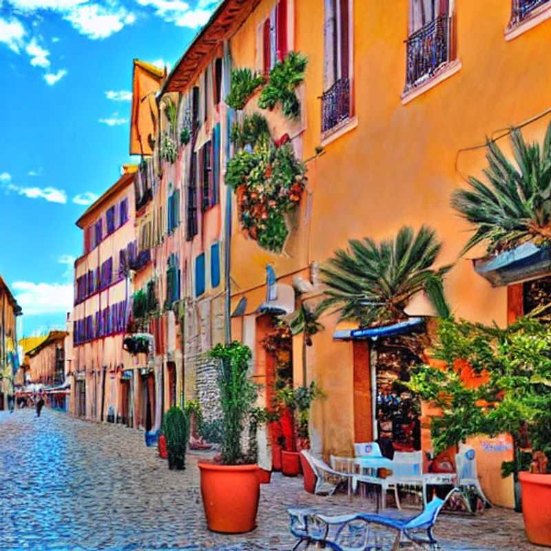 Perpignan in Spring: Your Sunny Spring Break Escape Awaits!<h3>Sun-Kissed Spring in Perpignan: Is it the Perfect Spring Break Destination?</h3><h3>Perpignan's Springtime Charm: A Guide to Your Dreamy Spring Break</h3><h3>Beyond the Beaches: Discovering Perpignan's Springtime Delights</h3><h3>Spring in Perpignan: Warm Weather, Charming Streets, and Unforgettable Memories</h3><h3>Perpignan Spring Break: Sunshine, Culture, and a Relaxed Getaway</h3><h3>Is Perpignan Right for Your Spring Break? Let's Explore!</h3><h3>Spring Break in Perpignan: A Local's Guide to Sun, Fun, and French Flair</h3><h3>Escape to Perpignan this Spring: Your Spring Break Adventure Starts Here!</h3><h3>Perpignan's Spring Secret: A Hidden Gem for Your Next Spring Break</h3>