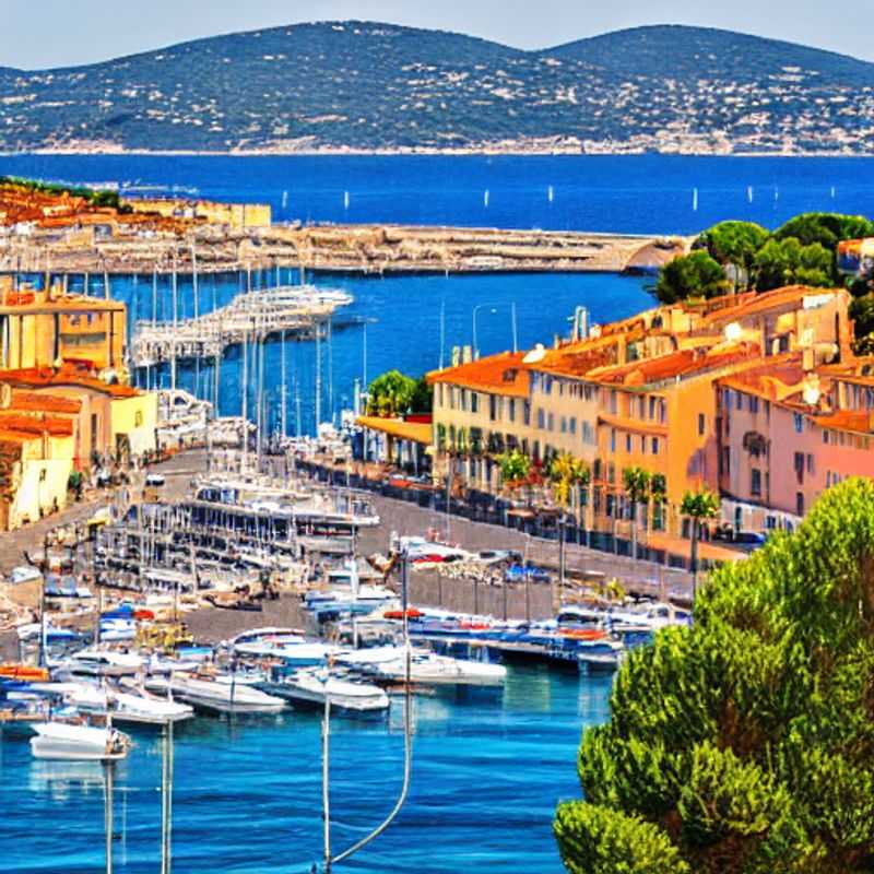 Saint-Tropez on a Shoestring: Smart Tips for Budget-Conscious Travellers (and the Best Time to Go!)<h3>Sun, Sea, and Savings: Decoding the Best Month for a Saint-Tropez Adventure</h3><h3>Tick Tock, Saint-Tropez: When to Visit for the Perfect Blend of Sun and Savings</h3><h3>Beyond the Beaches: Discovering Saint-Tropez's Hidden Gems (and How to Save Money Doing It!)</h3><h3>Saint-Tropez on a Student Budget: Insider Tips for Affordable Luxury</h3><h3>Bonjour, Saint-Tropez! Maximizing Your Trip with Smart Booking Strategies</h3><h3>The Art of the Saint-Tropez Bargain: Discounts, Deals, and Hidden Treasures</h3>