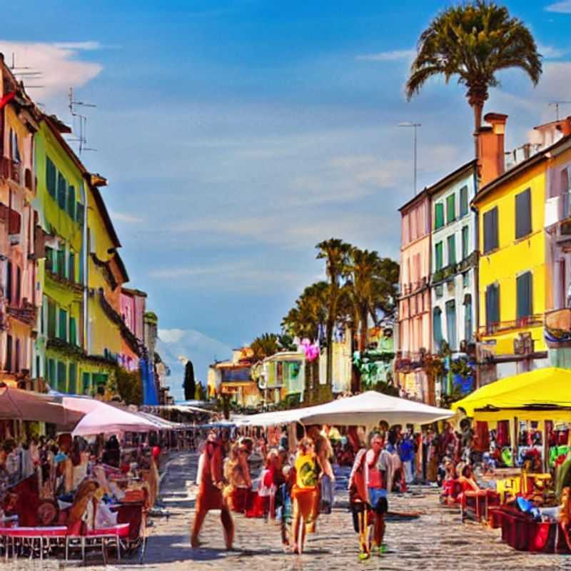 Viareggio in Spring: Sun-Kissed Shores & Outdoor Adventures Await!<h3>Unforgettable Spring Break in Viareggio: Beyond the Beach</h3><h3>Viareggio's Springtime Charm: A Personal Journey of Discovery</h3><h3>Spring in Viareggio: My Top Picks for Outdoor Activities & Sightseeing</h3><h3>Discover Viareggio's Hidden Gems: A Spring Break Escape</h3><h3>Viareggio's Spring Awakening: A Celebration of Sunshine & Italian Beauty</h3><h3>Beyond the Tourist Trail: Unique Springtime Experiences in Viareggio</h3><h3>Viareggio Spring Break: A Blend of Relaxation & Exploration</h3><h3>Painting the Town in Spring: Artistic Adventures in Viareggio</h3><h3>Viareggio's Spring Symphony: Nature, Culture & Culinary Delights</h3>