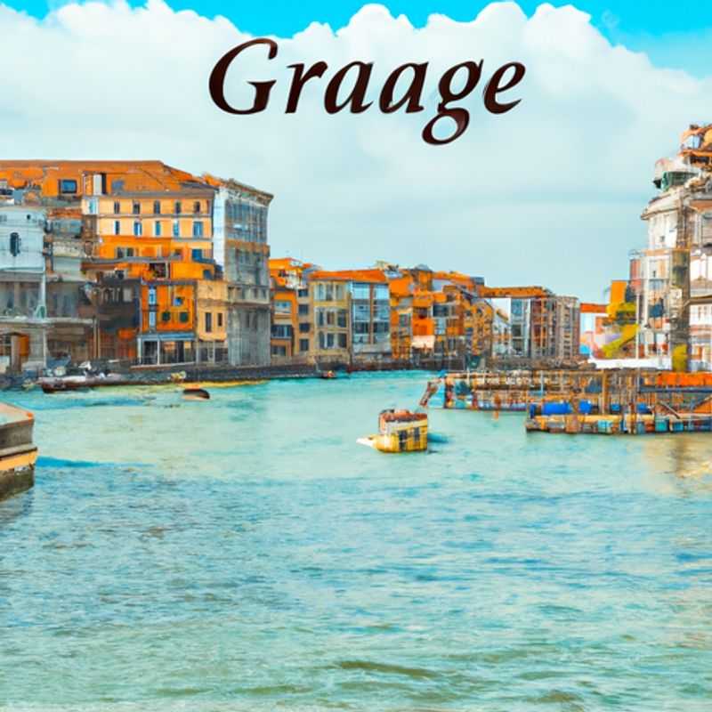 St. Mark's Square in Venice: A Fall Fantasy of Art, History, and Charm