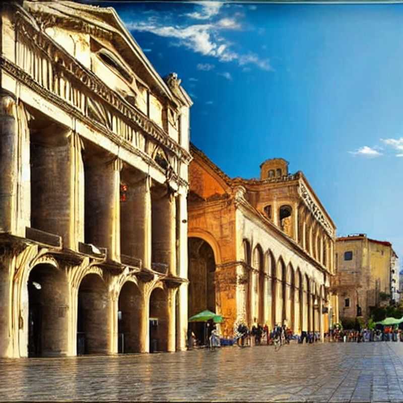 Cagliari au Printemps : Échappez aux Foules et Découvrez la Magie de la Sardaigne !<h3>Cagliari en avril/mai : Votre escapade printanière hors des sentiers battus</h3><h3>Printemps à Cagliari : Secrets et charmes d'une ville italienne moins bondée</h3><h3>Sortir des sentiers battus à Cagliari pendant les vacances de printemps</h3><h3>Vacances de printemps à Cagliari : Une expérience italienne authentique et paisible</h3><h3>Cagliari au printemps : Explorez la ville sans les foules !</h3><h3>Le charme discret de Cagliari au printemps : Une invitation à la découverte</h3>