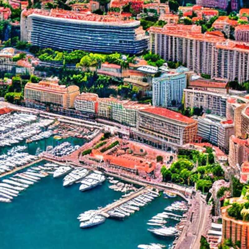 Monaco's Mystical Maze: Decoding the Best Month to Arrive (and How to Get Around!)<h3>Rolling into Monaco: A Guide to Transportation and Timing Your Trip for Perfection</h3><h3>Monaco's Metro Mysteries: Unraveling the Public Transit Puzzle and Finding Your Perfect Travel Month</h3><h3>Chasing Sunbeams and Savings: The Optimal Time to Visit Monaco and Navigating its Transport Network</h3><h3>From Private Yacht to Public Bus: A Humorous Look at Monaco Transportation and the Best Time to Go</h3><h3>Monaco's Hidden Histories: Unveiling the Ideal Month for Travel and Exploring its Transport Secrets</h3><h3>A Maritime Guide's Monaco Musings: Best Time to Visit & Transportation Tips for the Discerning Traveler</h3><h3>Decoding Monaco's Transport Enigma: Discovering the Best Month to Visit and Avoiding Tourist Traps</h3><h3>Beyond the Glamour: A Practical Guide to Monaco's Transportation and the Perfect Travel Window</h3><h3>Monaco's Mythical Month: When to Go, How to Get Around, and Where to Find the Hidden Gems</h3>