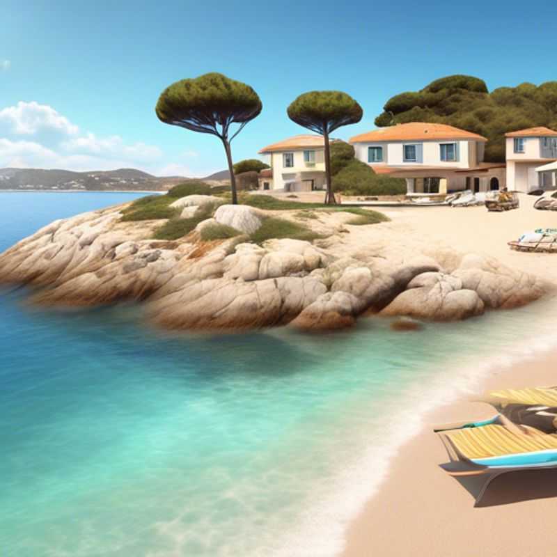 Plongez dans les délices maritimes d'Olbia, Italie : une expérience culinaire estivale à ne pas manquer