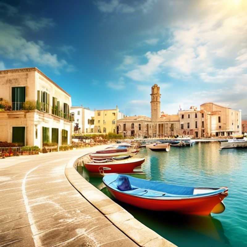 ¿Es Brindisi&#44; Italia&#44; un destino caro? El impacto de las excursiones guiadas en tu presupuesto.<h3>Brindisi&#44; Italia&#58; ¿Cuánto cuesta realmente?  Explorando el precio de las excursiones y actividades.</h3><h3>Brindisi a tu medida&#58;  Gestionando tu presupuesto con excursiones y actividades.</h3><h3>Ahorrar en Brindisi&#58;  Excursiones y actividades&#44; ¡sin gastar una fortuna!</h3><h3>Descubriendo Brindisi sin gastar de más&#58; Una guía para excursiones y actividades asequibles.</h3><h3>Brindisi&#58;  El coste de las visitas guiadas y cómo aprovechar al máximo tu viaje.</h3><h3>Brindisi para todos los bolsillos&#58;  Planificando tu viaje con tours y actividades.</h3><h3>El encanto de Brindisi&#58;  Balanceando experiencias y presupuesto con tours y actividades.</h3><h3>Tu aventura en Brindisi&#58;  ¿Cuánto influyen las excursiones en el coste total?</h3><h3>Brindisi&#58;  Experiencias inolvidables sin arruinarte con tours y actividades.</h3>