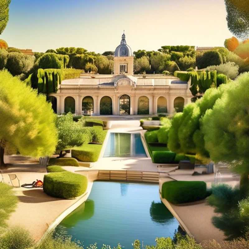 Uncover the Artistic Treasures of Montpellier's Fabre Museum in the Springtime