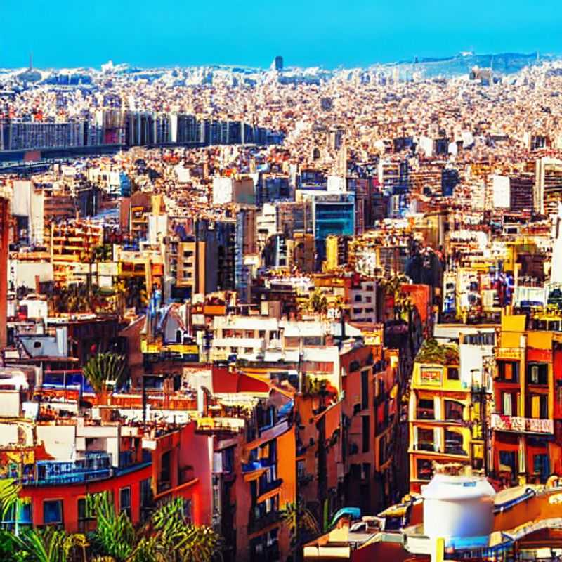 Barcelona Spring Break&#58; Beat the Rush &#38; Embrace the Catalan Charm!<h3>Barcelona in Spring&#58; Sun&#44; Sights&#44; and Fewer Crowds – A Local's Secret!</h3><h3>Spring in Barcelona&#58; Skip the Lines&#44; Discover the Soul of the City</h3><h3>Beyond the Tourist Trail&#58; Unveiling Barcelona's Springtime Secrets</h3><h3>Barcelona's Spring Awakening&#58; A Journey Beyond the Usual Tourist Spots</h3><h3>Escape the Crowds&#58; Your Unforgettable Barcelona Spring Break Adventure</h3><h3>Barcelona Spring Break&#58;  Human Stories &#38; Hidden Gems – A Maritimes Tours Exclusive</h3><h3>Springtime in Barcelona&#58;  A Guide to Authentic Catalan Culture &#38; Fewer Queues!</h3><h3>Barcelona's Spring Symphony&#58; Culture&#44; Cuisine&#44; and Calm Amidst the Catalan Sunshine</h3><h3>A Springtime Stroll Through Barcelona&#58;  More Than Just Gaudí – A Maritimes Tours Perspective</h3>