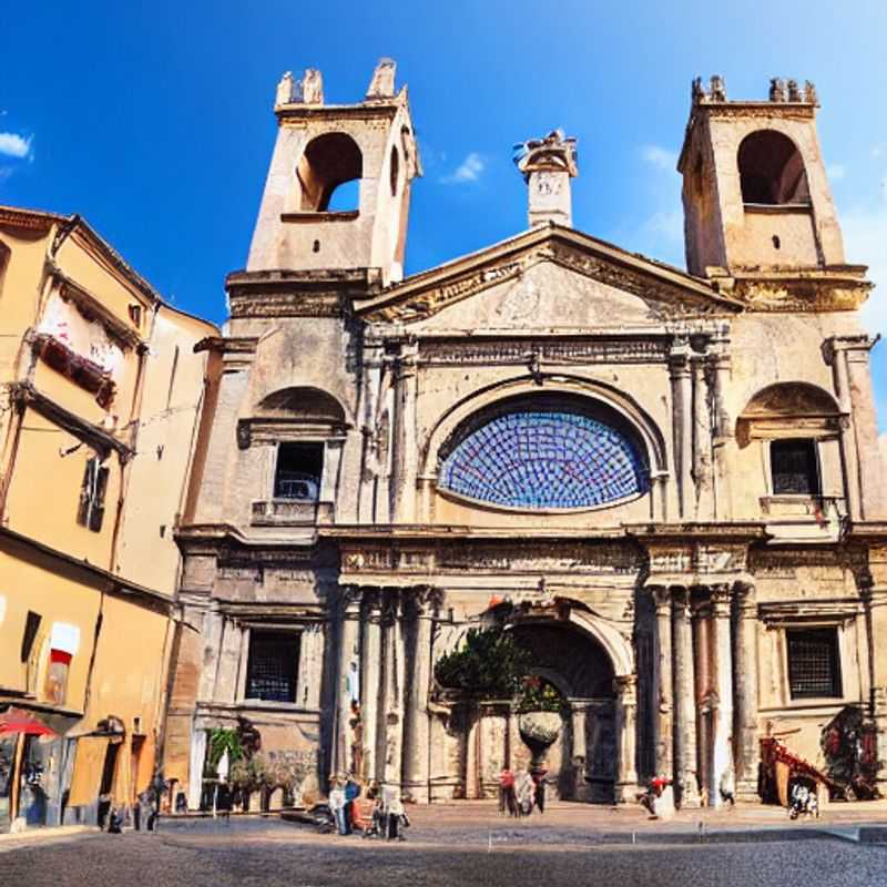 Cagliari in Spring: Beat the Crowds, Embrace the Charm!<h3>Spring Break in Cagliari? A Hidden Gem Awaits!</h3><h3>Skip the Summer Rush: Cagliari's Springtime Secret</h3><h3>Sun, Sea, and Fewer Crowds: Is Cagliari YOUR Spring Break Destination?</h3><h3>Beyond the Beaches: Discovering Cagliari's Springtime Soul</h3><h3>Cagliari's Spring Awakening: A Traveler's Tale</h3><h3>Trading Tourist Tides for Tranquil Travels: Cagliari in Spring</h3><h3>Less is More: Why Spring is the Perfect Time for Cagliari</h3>