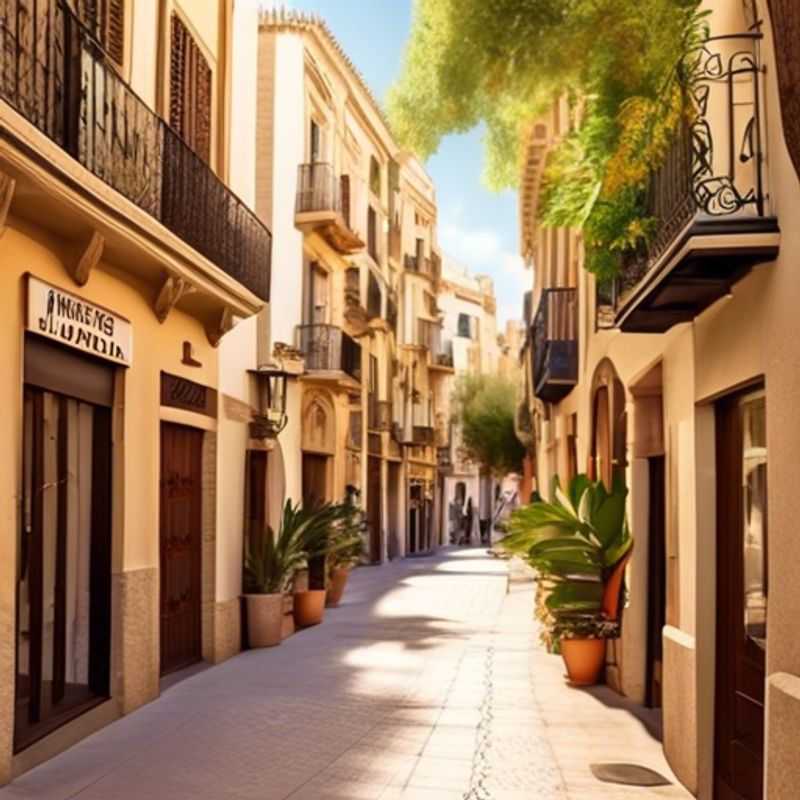 Is Valencia, Spain Expensive? Maximize Your Time & Budget in the City of Light!<h3>Valencia on a Budget: Smart Tips for Exploring This Sunny Spanish Gem</h3><h3>Sun, Sand, and Savings: Affordable Adventures in Valencia</h3><h3>Valencia's Hidden Gems: Authentic Experiences Without Breaking the Bank</h3><h3>Exploring Valencia Like a Local: Insider Tips for Budget Travelers</h3><h3>Valencia's Longer Days: More Time to Explore, Less Money to Spend</h3><h3>Making the Most of Valencia's Daylight Hours: A Budget Traveler's Guide</h3><h3>Unlocking Valencia's Charm: Affordable Itineraries & Cultural Insights</h3><h3>Beyond the Tourist Trail: Discovering Authentic Valencia on a Budget</h3><h3>Valencia's Historical Heart: Exploring Rich Culture Without the High Price Tag</h3>