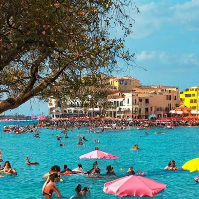 Brindisi au Printemps : Un Paradis Méditerranéen pour vos Vacances!<h3>Brindisi en Avril/Mai : Soleil, Sable et Découvertes Authentiques</h3><h3>Escapade Printanière à Brindisi : Plages, Parcs et Joies Italiennes</h3><h3>Brindisi, la perle de l'Adriatique : Un printemps inoubliable vous attend !</h3><h3>Soleil, Mer et Dolce Vita : Brindisi, l'endroit idéal pour vos vacances de printemps</h3><h3>Mon coup de cœur printanier : Brindisi et ses trésors cachés</h3><h3>Brindisi : Au-delà des plages, une exploration printanière envoûtante</h3><h3>Vacances de printemps à Brindisi : Activités en plein air et découvertes culturelles</h3>