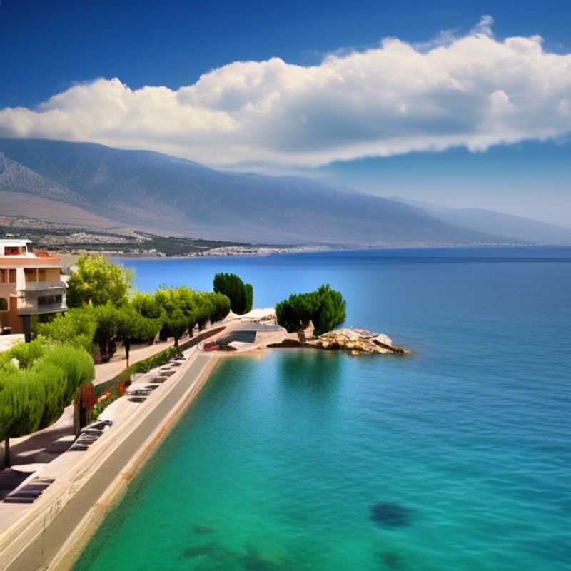 Is Kalamata&#44; Greece Expensive? Navigating Costs &#38; Finding Affordable Gems<h3>Kalamata on a Budget&#58; Smart Tips for Economical Exploration</h3><h3>Kalamata's Hidden Costs&#58; Avoiding Tourist Traps &#38; Overpriced Amenities</h3><h3>Affordable Eats &#38; Authentic Experiences in Kalamata&#58; A Local's Guide</h3><h3>Exploring Kalamata Without Breaking the Bank&#58; Practical Travel Advice</h3><h3>Kalamata's Charm on a Shoestring&#58; Balancing Culture &#38; Cost</h3><h3>Restrooms &#38; Restaurants in Kalamata&#58; Finding Affordable &#38; Convenient Options</h3><h3>The Real Cost of Kalamata&#58; Beyond the Tourist Brochure</h3><h3>Budget&#45;Friendly Kalamata&#58; Maximizing Your Trip&#44; Minimizing Expenses</h3><h3>Discovering Kalamata's Authentic Side&#58; An Economical &#38; Immersive Itinerary</h3>