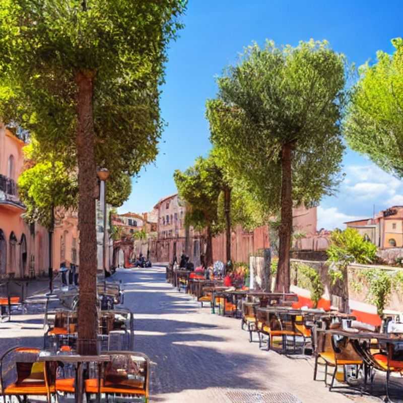 Perpignan in Spring: Beat the Crowds & Soak Up the Sun!<h3>Spring Break in Perpignan: Fewer Crowds, More Fun!</h3><h3>Escape the Rush: Springtime Adventures in Perpignan</h3><h3>Perpignan's Spring Secret: Discover the Charm Without the Chaos</h3><h3>Skip the Lines, Embrace the Sunshine: Your Spring Break in Perpignan</h3><h3>Perpignan in Spring: A Local's Guide to Hidden Gems</h3><h3>Uncrowded Perpignan: Your Spring Break Escape Awaits!</h3><h3>Springtime in Perpignan: A Relaxed Exploration</h3><h3>Discover Perpignan's Springtime Magic: Fewer Crowds, More Memories</h3><h3>Perpignan's Springtime Charm: A Journey Off the Beaten Path</h3>
