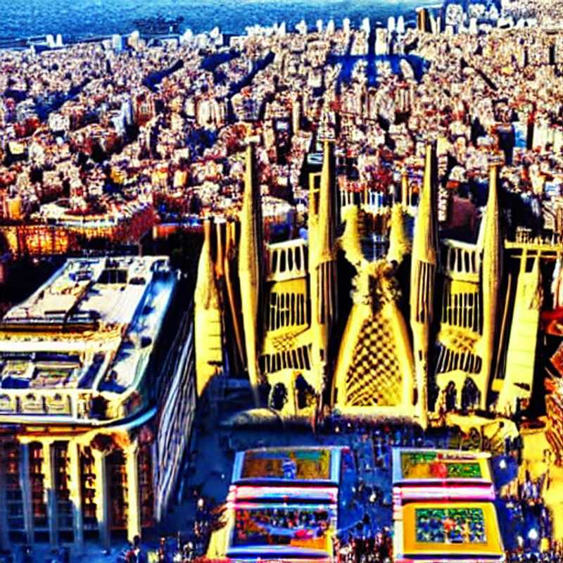 Découvrir Barcelone &#58; Quel est le meilleur mois pour s'y rendre et combien ça coûte ?<h3>Se déplacer à Barcelone &#58; un guide pratique et glamour pour vos vacances</h3><h3>Barcelone à petit prix &#58; maîtriser vos coûts de transport pour un séjour inoubliable</h3><h3>Transports à Barcelone &#58; astuces et conseils d'une experte pour voyager avec style et économie</h3><h3>Mes aventures barcelonaises &#58; budget transport et conseils pour un voyage réussi</h3><h3>Le charme discret des transports barcelonais &#58; un récit personnel et pratique</h3><h3>Barcelone en toute sérénité &#58; optimiser son budget transport selon le mois choisi</h3><h3>Le meilleur mois pour visiter Barcelone &#58; un voyage enchanté et abordable</h3><h3>Transport à Barcelone &#58;  ma sélection des options les plus élégantes et économiques</h3>