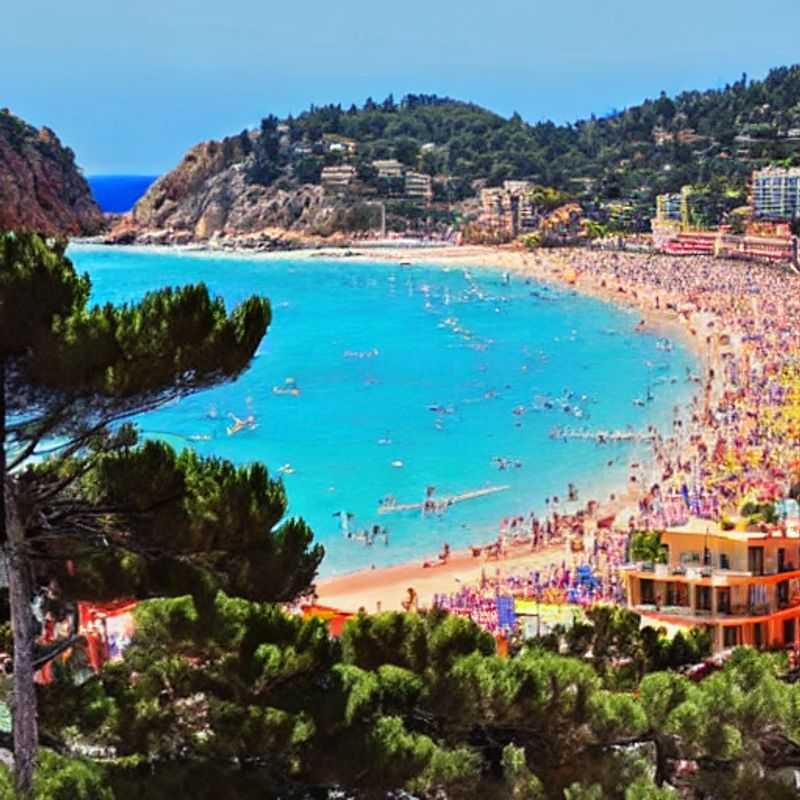 Lloret de Mar au Printemps : Mystère résolu ? (Températures douces et secrets estivaux !)<h3>Lloret de Mar en avril : enquête printanière sur les plages ensoleillées !</h3><h3>Printemps à Lloret de Mar : Le soleil, la plage et... une légende à démêler ?</h3><h3>Le mystère de Lloret de Mar : Une chasse au trésor printanière (et oui, il y a des plages !)</h3><h3>Vacances de printemps à Lloret de Mar : Entre histoire, soleil et légendes méditerranéennes !</h3><h3>Lloret de Mar au printemps : Températures parfaites pour explorer ses mystères cachés !</h3>