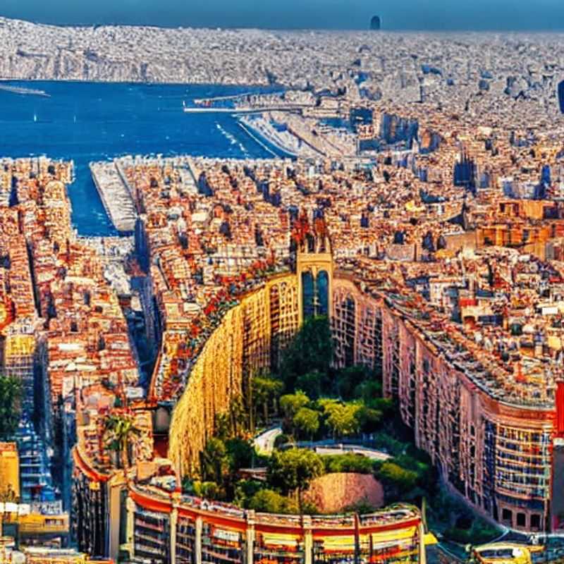 Barcelona Spring Break&#58; Sun&#44; Sangria&#44; and Secret Savings!<h3>Spring in Barcelona&#58;  Beyond the Tourist Trail (and Your Budget!)</h3><h3>Barcelona on a Budget&#58; Spring Break Deals &#38; Hidden Gems</h3><h3>Spring Fling in Barcelona&#58;  Seasonal Sips &#38; Savings</h3><h3>Sun's Out&#44; Savings Out!  Your Affordable Barcelona Spring Break Adventure</h3><h3>Barcelona's Spring Awakening&#58; A Local's Guide to Budget&#45;Friendly Fun</h3><h3>Chasing the Sun (and the Deals!)&#58; Your Spring Break Escape to Barcelona</h3><h3>Barcelona's Best&#45;Kept Secrets&#58; Spring Break on a Shoestring</h3><h3>More Than Tapas&#58; Unveiling Barcelona's Springtime Charm (Without Breaking the Bank)</h3><h3>Spring into Savings&#58;  Your Unforgettable Barcelona Getaway</h3>