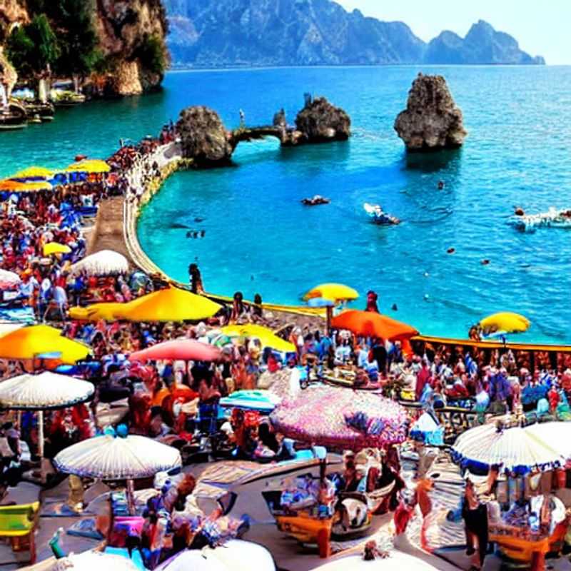 Antalya en printemps : un séjour de rêve pour vos vacances scolaires !<h3>Antalya au printemps : soleil, détente et découvertes inoubliables !</h3><h3>Vacances de printemps à Antalya : le meilleur des deux mondes !</h3><h3>Soleil printanier et escapades turques : Antalya vous attend !</h3><h3>Antalya : destination idéale pour des vacances de printemps réussies !</h3><h3>Printemps à Antalya : Explorez la beauté de la Turquie sous le soleil !</h3><h3>Antalya pour les vacances de printemps : Oui, absolument !</h3><h3>Avis d'experte : Pourquoi Antalya est parfaite pour vos vacances de printemps ?</h3><h3>Le charme d'Antalya au printemps : Une expérience inoubliable vous attend !</h3><h3>Vacances scolaires à Antalya : un programme riche en soleil et découvertes !</h3>