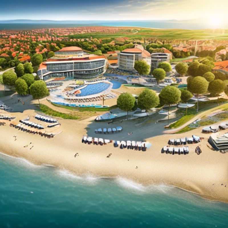 Burgas on a Budget: Unveiling Affordable Charm in Bulgaria's Coastal Gem<h3>Beyond the Beaches: Savouring Burgas's Delicious & Diverse Culinary Scene on a Shoestring</h3><h3>Burgas Bargains: Chic Shopping & Local Treasures Without Breaking the Bank</h3><h3>Is Burgas Expensive? My Personal Journey to Discovering Affordable Luxury on the Black Sea Coast</h3><h3>Budget-Friendly Burgas: A Treasure Trove of Experiences for the Savvy Traveller</h3><h3>Exploring Burgas Without Overspending: A Guide to Maximising Your Bulgarian Adventure</h3><h3>My Burgas Diary: Balancing Luxury & Budget in this Stunning Bulgarian City</h3><h3>Unlocking Burgas: A Guide to Affordable Elegance and Unforgettable Experiences</h3><h3>A Charming Escape: Discovering the Affordable Allure of Burgas, Bulgaria</h3><h3>Burgas: Proving that Luxury Travel Doesn't Require a King's Ransom</h3>