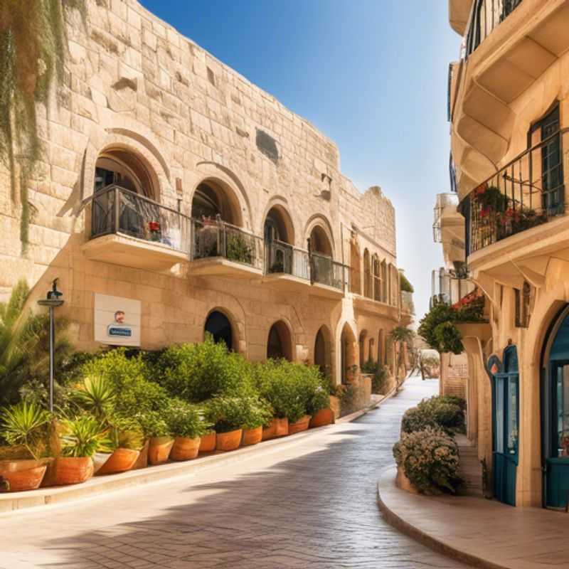 Jaffa à l'heure du déjeuner : Une exploration culinaire abordable ?<h3>Petit-déjeuner, déjeuner, dîner à Jaffa : Le coût d'un voyage enchanteur</h3><h3>Jaffa et son budget : Manger sur place, entre gourmandise et économie</h3><h3>Combien coûte un repas à Jaffa ? Le guide du voyageur avisé</h3><h3>Explorer Jaffa sans se ruiner : Conseils pratiques pour tous les budgets</h3><h3>De Jaffa à Jérusalem : Un itinéraire gourmand et accessible</h3><h3>Manger local à Jaffa : Des saveurs authentiques à petits prix</h3><h3>Le coût de la vie à Jaffa : Manger comme un roi (ou une reine) sans se faire piller !</h3><h3>Jaffa : Un trésor culturel à portée de bourse ?</h3><h3>Budget voyage à Jaffa : Un guide honnête pour les gourmands curieux</h3>