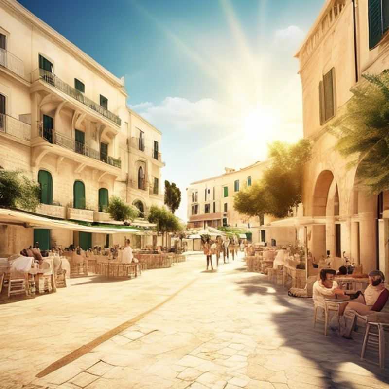 ¿Es Brindisi, Italia, un destino costoso? Primavera en la ciudad de las flores y el sol suave<h3>Brindisi primaveral: precios y encanto en una ciudad floreciente</h3><h3>Descubre Brindisi en primavera: ¡Precios asequibles y un espectáculo de flores!</h3><h3>Brindisi bajo el sol primaveral: ¿Cuánto cuesta disfrutar de su belleza?</h3><h3>Un viaje primaveral a Brindisi: belleza, flores... ¡y presupuesto!</h3><h3>Precios de Brindisi en primavera: ¡Un viaje inolvidable sin gastar una fortuna!</h3><h3>Brindisi: Primavera, flores y... ¡Sorprendentes precios!</h3>