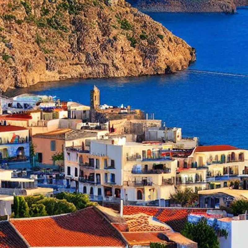 Sabores e Vinhos de Chania: Uma Experiência Gastronômica Inigualável na Primavera Grega<h3>Delícias Cretenses: Explorando a Cozinha Local de Chania Durante as Férias de Primavera</h3><h3>Chania na Primavera: Uma Ode aos Sentidos - Roteiro Gastronômico e Degustação de Vinhos</h3><h3>Para Além das Praias: Desvendando os Sabores Autênticos de Chania na Sua Próxima Viagem</h3><h3>Chania em Flor: Uma Jornada Culinária e Enogastronômica Inesquecível</h3><h3>A Primavera em Chania: Um Banquete para os Olhos e o Paladar - Gastronomia e Vinhos</h3><h3>Receitas Secretadas e Vinhedos Ensolarados: Descubra a Alma de Chania Através da sua Gastronomia</h3><h3>Uma Primavera Grega Imersiva: Sabores, Aromas e Histórias em Chania</h3><h3>Chania: Mais do que um Destino, uma Experiência Sensorial - Gastronomia e Vinhos na Primavera</h3><h3>A Magia de Chania na Primavera: Um Passeio Gastronômico que Irá Encantar os seus Sentidos</h3>