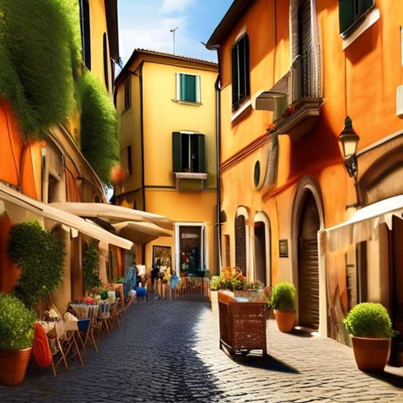 Unraveling the Vatican's Secrets&#58; A Springtime Adventure with Travel&#45;Size Laundry Detergent