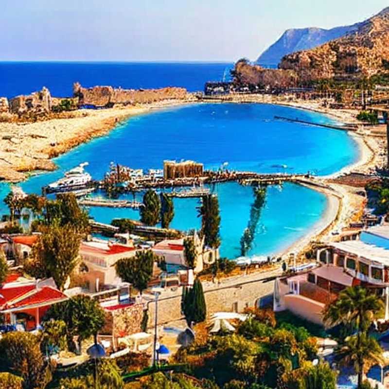 Unveiling Kyrenia's Magic: The Best Time to Visit This Cypriot Gem<h3>Kyrenia in Spring: Blossoms, Beaches, and Blissful Exploration</h3><h3>Summer in Kyrenia: Sun-Kissed Shores and Vibrant Nights</h3><h3>Autumn in Kyrenia: A Painter's Palette of Golden Hues</h3><h3>Kyrenia's Winter Whisper: A Secluded Escape for the Discerning Traveler</h3><h3>Beyond the Tourist Trail: Discovering Kyrenia's Off-Season Charms</h3><h3>Kyrenia's Peak Season: A Guide to Navigating the Crowds (and Finding Hidden Gems!)</h3><h3>Shoulder Seasons in Kyrenia: The Sweet Spot for Value and Serenity</h3><h3>My Kyrenia Journey: Finding the Perfect Time for Your Cypriot Adventure</h3><h3>From My Journal: Reflections on Kyrenia's Ever-Changing Beauty Throughout the Year</h3>