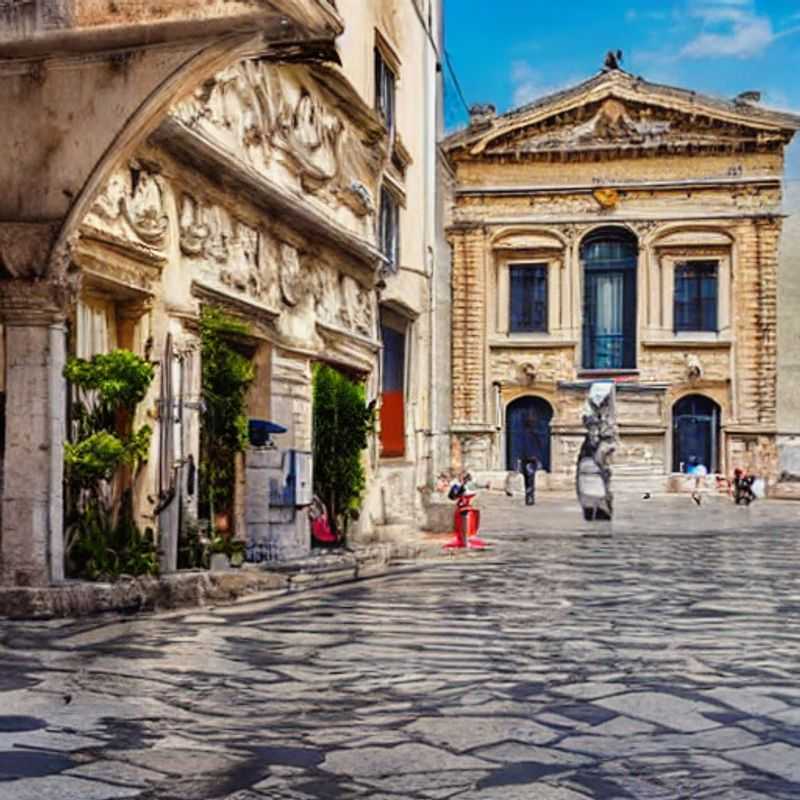 Syracuse au printemps : Randonnées sous la pluie ?<h3>Syracuse en avril/mai : Soleil, pluie et randonnées !</h3><h3>Week-end à Syracuse : Activités de plein air printanières</h3><h3>Siracuse et le printemps : Que faire si le temps est incertain ?</h3><h3>Randonnées printanières à Syracuse : Préparez-vous à la météo !</h3><h3>Vacances de printemps à Syracuse : Le charme des journées ensoleillées et des douces pluies</h3><h3>Itinéraire printemps à Syracuse : Quand la pluie rencontre les sentiers</h3><h3>Siracuse au printemps : Idées d'activités en cas de pluie</h3><h3>Pluie ou soleil à Syracuse ? Activités pour toutes les saisons !</h3><h3>Le printemps à Syracuse : Partir en randonnée malgré la pluie</h3>