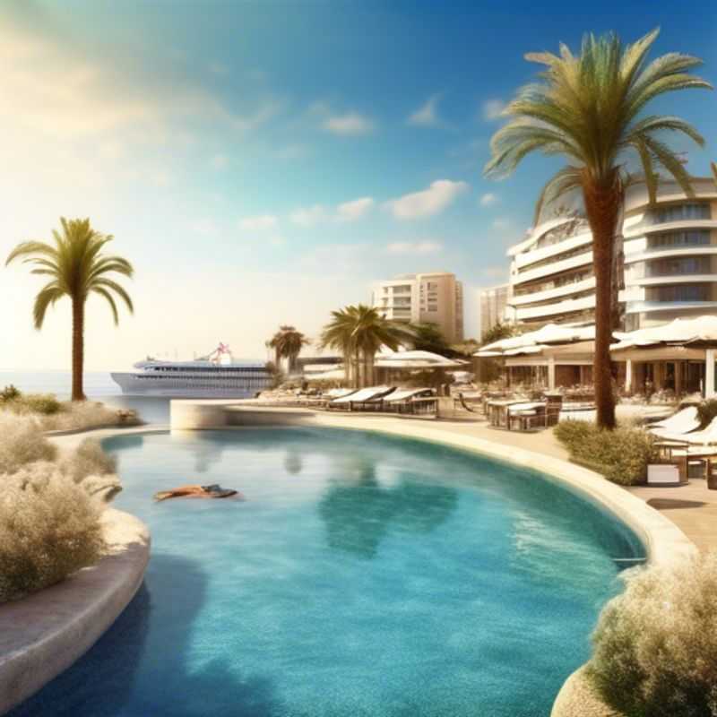 Limassol's Lively (and Pricey?) Peak Season: A Myth-Busting Maritime Adventure!<h3>Sun, Sand, and...Sticker Shock? Decoding Limassol's Peak Season Costs</h3><h3>Crowds, Costs, and Coastal Curiosities: Navigating Limassol's Peak Season</h3><h3>Limassol's High Season Hustle: Uncovering the Secrets to Budget-Friendly Bliss</h3><h3>Is Limassol a Golden Fleece or a Financial Kraken? Peak Season Pricing Revealed!</h3><h3>Ancient Ruins and Modern Expenses: A Limassol Peak Season Expedition</h3><h3>The Siren Song of Limassol: Peak Season's Allure and Its Price Tag</h3><h3>From Aphrodite's Rock to Your Wallet: A Costly But Captivating Limassol Peak Season</h3><h3>Limassol's Peak Season Puzzle: Crowd Control and Currency Conundrums</h3><h3>Battling the Tourist Tides: A Maritime Guide's Look at Limassol's Peak Season Prices</h3>