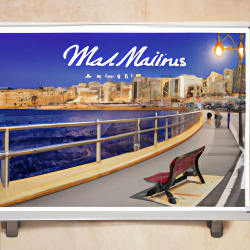 Manoel Island Yacht Marina in Sliema: A Spring-Time Haven for Yacht Enthusiasts