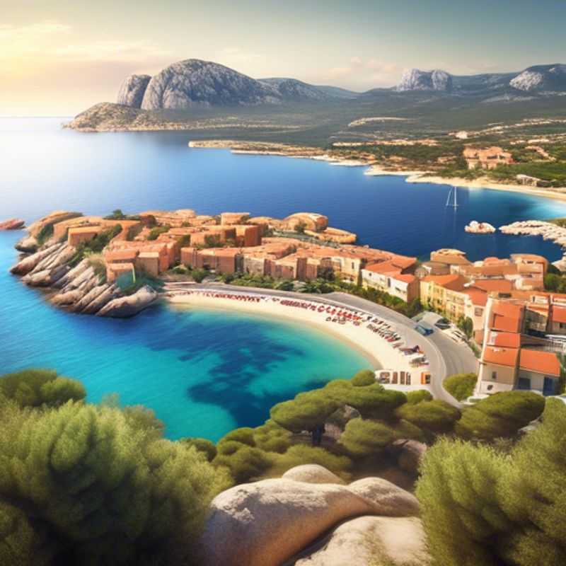 Is Olbia&#44; Italy Expensive? A Maritime Tours Guide's Insider Tips for Budget Travel<h3>Olbia on a Budget&#58; Unveiling the Hidden Gems of Sardinia</h3><h3>Exploring Olbia Affordably&#58;  A Maritime Tours Guide's Practical Itinerary</h3><h3>Beyond the Tourist Trail&#58; Discovering Authentic Olbia on a Shoestring</h3><h3>Savvy Traveler's Guide to Olbia&#58; Maximizing Your Experience&#44; Minimizing Your Spending</h3><h3>Olbia's Cultural Delights&#58;  Economical Ways to Immerse Yourself in Sardinian History</h3><h3>Eating Like a Local in Olbia&#58; Budget&#45;Friendly Food Adventures</h3><h3>Affordable Accommodation in Olbia&#58; From Charming Guesthouses to Budget&#45;Friendly Hotels</h3><h3>Smart Transportation in Olbia&#58; Navigating the City Without Breaking the Bank</h3><h3>Hidden Beaches &#38; Coastal Walks&#58;  Free &#38; Unforgettable Olbia Experiences</h3>