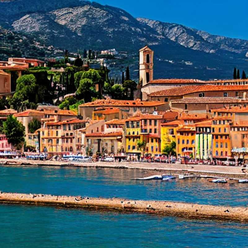 Menton, France: Sun-Kissed Shores & the Perfect Time to Visit<h3>Chasing the Riviera Sun: When's the Best Time to Explore Menton?</h3><h3>Menton's Magic: Unveiling the Ideal Month for Your French Riviera Adventure</h3><h3>Beyond the Beaches: Discovering the Best Time of Year for a Menton Escape</h3><h3>A Local's Secret: Picking the Perfect Month for Your Menton Holiday</h3><h3>Lemon Blossoms & Blue Skies: Finding the Sweet Spot for Your Menton Trip</h3><h3>Menton's Seasonal Symphony: A Guide to the Best Time for Your Visit</h3><h3>From Sun-Drenched Coasts to Charming Villages: Your Guide to Menton's Best Months</h3><h3>The Insider's Tip: Timing Your Menton Adventure for the Ultimate Experience</h3><h3>Beyond the Tourist Trail: Uncovering the Ideal Season to Explore Menton</h3>