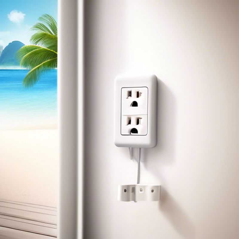 Verifique se o adaptador de viagem suporta a potência dos seus dispositivos