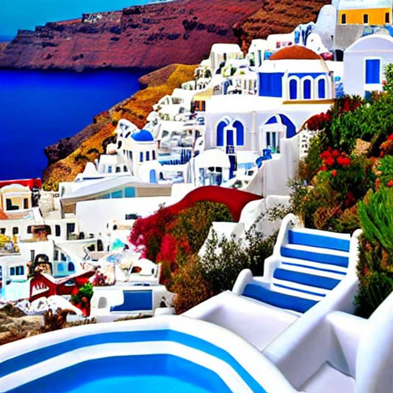 Santorin sans la foule : Quel est le meilleur mois pour éviter les files d'attente ?<h3>Moins de monde, moins d'attente à Santorin : Le guide du voyageur averti</h3><h3>Secrets de Santorin : Fuir les foules et profiter des trésors cachés</h3><h3>Santorin hors des sentiers battus : Visiter l'île en toute sérénité</h3><h3>Meilleur moment pour visiter Santorin : Évitez la cohue estivale !</h3><h3>Explorez Santorin autrement : Conseils pour un voyage hors saison</h3><h3>Santorin authentique : Découvrez l'île loin des hordes de touristes</h3><h3>Le calendrier idéal pour une visite de Santorin : Des conseils pratiques pour un séjour inoubliable</h3><h3>Santorin à petit prix : Profitez de l'île sans vous ruiner</h3>