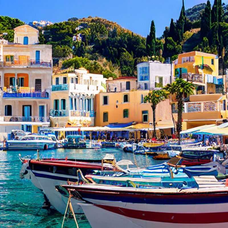 Spring Break in Corfu: Sun, Sea, and So Much More!<h3>Corfu in Spring: A Playground of Outdoor Adventures</h3><h3>Beyond the Beach: Uncovering Corfu's Springtime Delights</h3><h3>Discovering Corfu's Hidden Gems: Your Spring Break Itinerary</h3><h3>Springtime in Corfu: Events, Activities, and Island Adventures</h3><h3>Corfu's Spring Awakening: Festivals, Flowers, and Fantastic Fun</h3><h3>Your Spring Break Escape: Exploring Corfu's Natural Wonders</h3><h3>Active Spring Break in Corfu: Hiking, Cycling, and Kayaking Adventures</h3><h3>Family Fun in Corfu: Springtime Activities for All Ages</h3><h3>Corfu's Springtime Charm: A Relaxed and Rewarding Escape</h3>