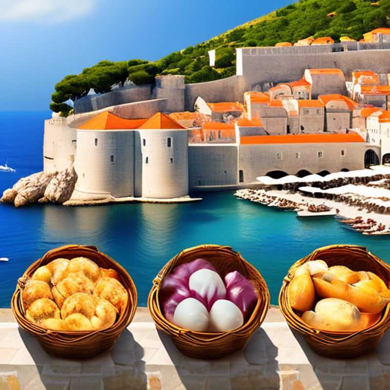 Dubrovnik on a Dime&#58;  Unpacking the Costs of a Croatian Dream (and Finding the Bargains!)<h3>Is Dubrovnik Expensive?  A Maritime Tour Guide's Honest Take (and Some Secret Spots!)</h3><h3>Exploring Dubrovnik Without Breaking the Bank&#58;  Hostels&#44; Hidden Gems&#44; and Happy Hour Hacks</h3><h3>Dubrovnik's Accommodation Conundrum&#58; Hotels&#44; Airbnbs&#44; and Everything In Between (A Budget Traveler's Guide)</h3><h3>From Palace to Pension&#58;  Navigating Dubrovnik's Accommodation Options (and Finding Your Perfect Fit)</h3><h3>The Real Cost of Dubrovnik&#58; Beyond the Tourist Traps (A Guide to Authentic Croatian Experiences)</h3><h3>Luxury vs. Backpacker&#58;  A Tale of Two Dubrovnik Trips (and How to Choose Your Own Adventure)</h3><h3>Dubrovnik's Hidden Charms&#58; Affordable Experiences That Will Steal Your Heart (and Not Your Wallet!)</h3>