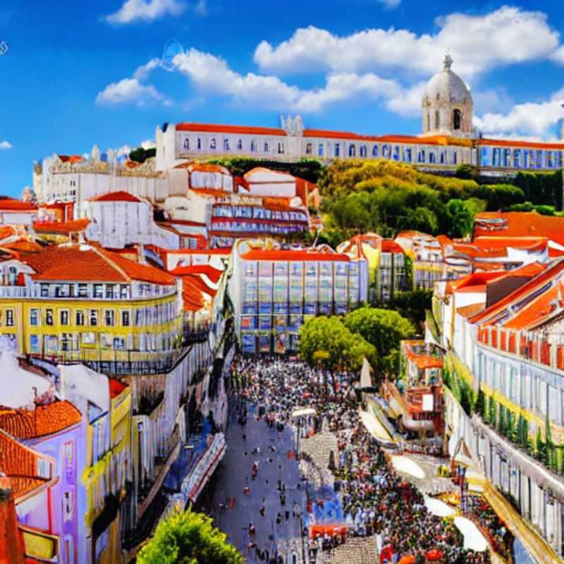 ¡Lisboa en Primavera: ¡Festivales, Misterios y Aventuras al Aire Libre!<h3>Descubriendo los Secretos de Lisboa: Una Primavera de Leyendas y Diversión</h3><h3>Más Allá de los Miradores: Eventos Primaverales y Actividades al Descubierto en Lisboa</h3><h3>Lisboa Primaveral: Un Viaje entre Mitos, Historia y Fiestas</h3><h3>¡Rompiendo el Enigma de Lisboa!: Guía de Actividades de Primavera para Aventureros</h3><h3>La Primavera Lusa: Festivales, Leyendas y la Búsqueda del Tesoro Perdido de Lisboa</h3><h3>De la Historia a la Fiesta: Una Primavera Mágica en Lisboa</h3><h3>Aventuras Urbanas en Lisboa: Descubriendo la Ciudad con las Fiestas de Primavera</h3>