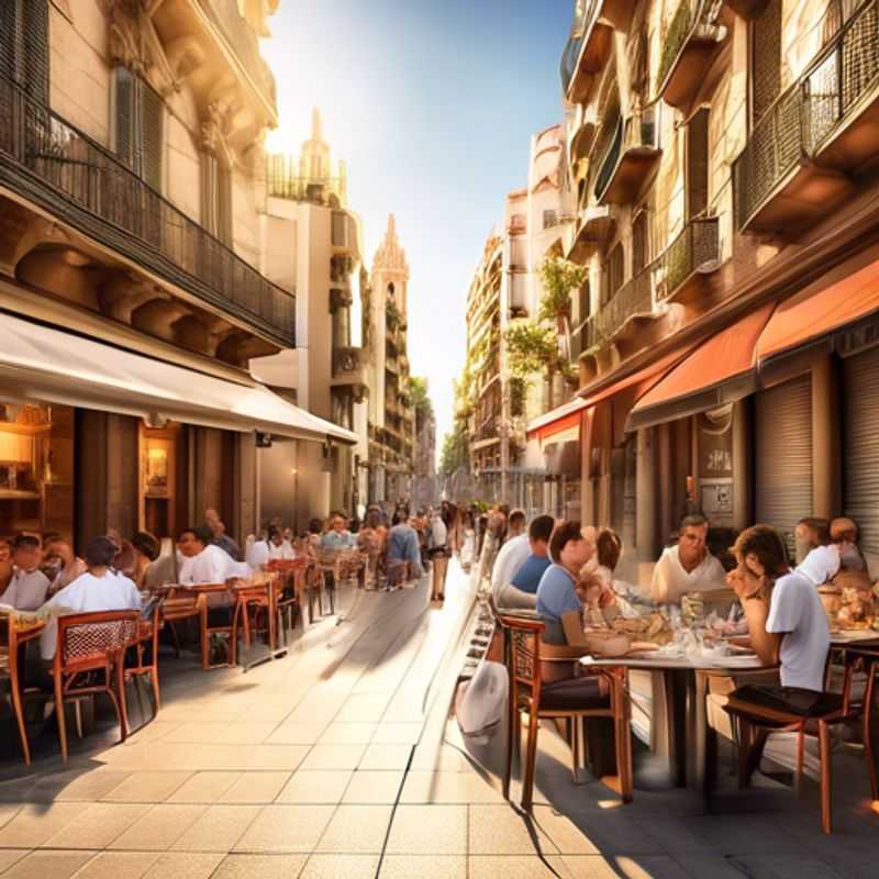 Barcelone : Trésors cachés et budget serré – Une enquête palpitante !<h3>Barcelone, cher ou pas cher ? Le mystère des prix démasqué !</h3><h3>Barcelona : Légendes, trésors et euros… Mon guide pour une exploration abordable !</h3><h3>Décryptage : Le coût de la vie à Barcelone – Mythes et réalités</h3><h3>Secrets de Barcelone : Visiter la ville sans se ruiner (enquête !)</h3><h3>Barcelona : Aventure budgétaire dans la cité catalane !</h3><h3>Explorateur averti : Guide pratique pour un voyage pas cher à Barcelone</h3><h3>Barcelone : Entre histoire, science et économie… Un voyage au prix juste ?</h3><h3>Le grand mystère barcelonais : Comment profiter de la ville sans casser sa tirelire ?</h3>