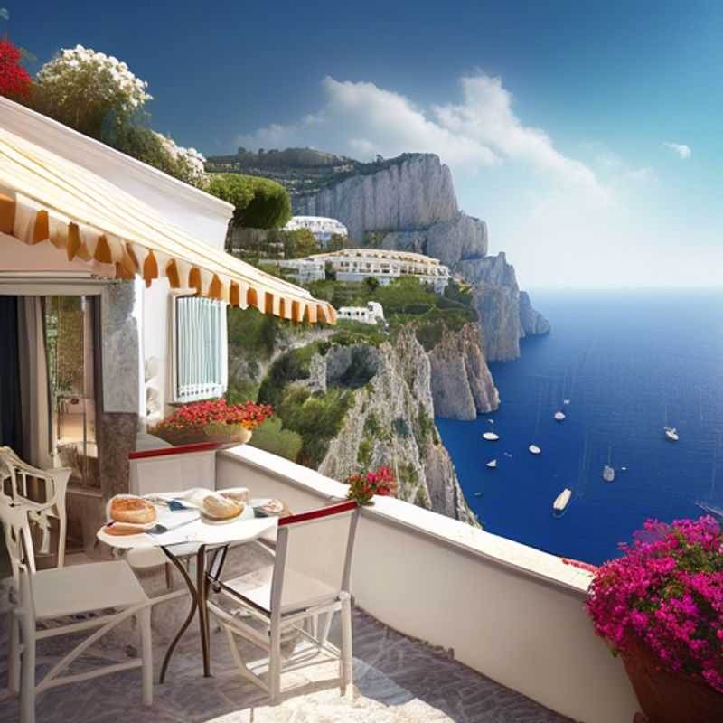 Capri on a Budget&#58; Smart Tips for Avoiding Sticker Shock<h3>Is Capri Expensive?  A Local's Guide to Savvy Sightseeing</h3><h3>Capri on a Shoestring&#58;  Affordable Adventures in Paradise</h3><h3>Exploring Capri Without Breaking the Bank&#58;  Hidden Gems &#38; Budget&#45;Friendly Fun</h3><h3>Capri's Hidden Costs&#58; What to Expect &#38; How to Plan Ahead</h3><h3>Balancing Beauty &#38; Budget&#58;  Your Practical Guide to Capri</h3><h3>Making the Most of Your Capri Trip&#58; Value for Money &#38; Unforgettable Experiences</h3><h3>Capri's Allure&#58; Weighing the Cost of Paradise</h3><h3>The Real Cost of Capri&#58;  Managing Expectations &#38; Maximizing Your Trip</h3><h3>Affordable Capri&#58;  Tips &#38; Tricks from a Local Expert</h3>