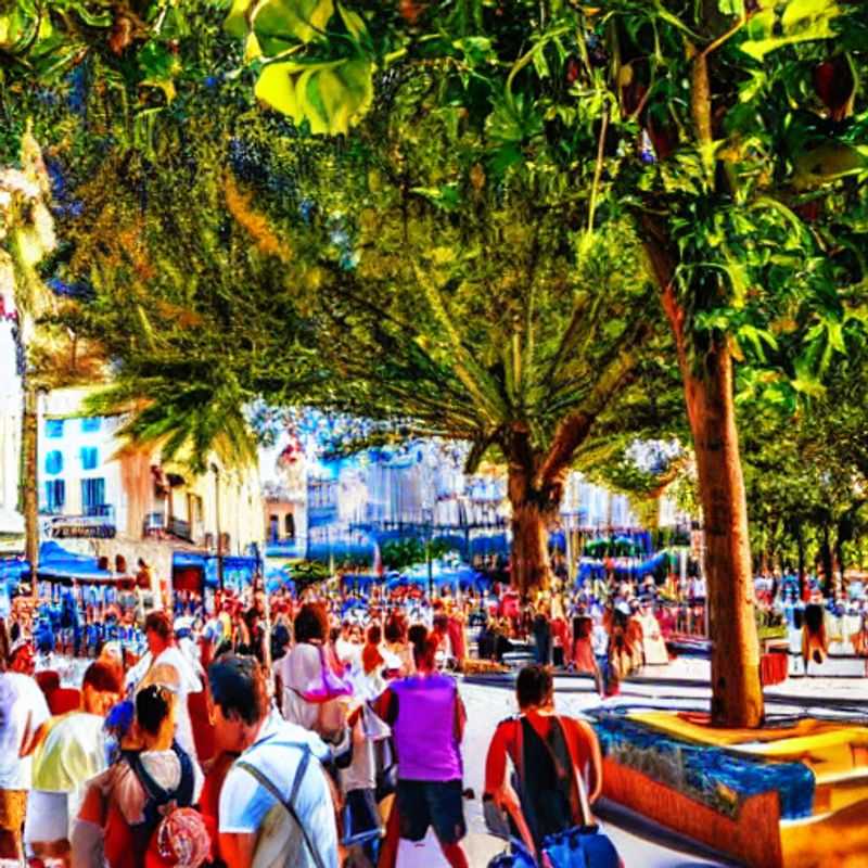 Valencia in Spring&#58; Sun&#44; Sangria&#44; and Serendipitous Sights! (Spring Break Weather Edition)<h3>Valencia Spring Break&#58; Dodging April Showers (and Discovering Hidden Gems!)</h3><h3>Sun's Out&#44; Fun's Out!  Your Guide to Valencia's Spring Break Weather &#38; Activities</h3><h3>Spring Break in Valencia&#58;  A Local's Guide to Sunshine&#44; Siestas&#44; and Spectacular Scenery</h3><h3>Valencia's Spring Surprise&#58;  Beating the Odds (and the Weather!) for an Unforgettable Break</h3><h3>Chasing Sunshine in Valencia&#58; Spring Break Weather &#38; the Best Places to Explore</h3><h3>Under the Valencian Sun&#58; A Spring Break Adventure Beyond the Tourist Trail</h3><h3>Spring in Valencia&#58;  More Than Just Tapas – A Weather&#45;Wise Itinerary</h3><h3>Valencia's Spring Awakening&#58; A Weather Report &#38; Cultural Journey</h3><h3>Beyond the Beaches&#58;  Discovering Valencia's Springtime Charm (Weather Permitting!)</h3>