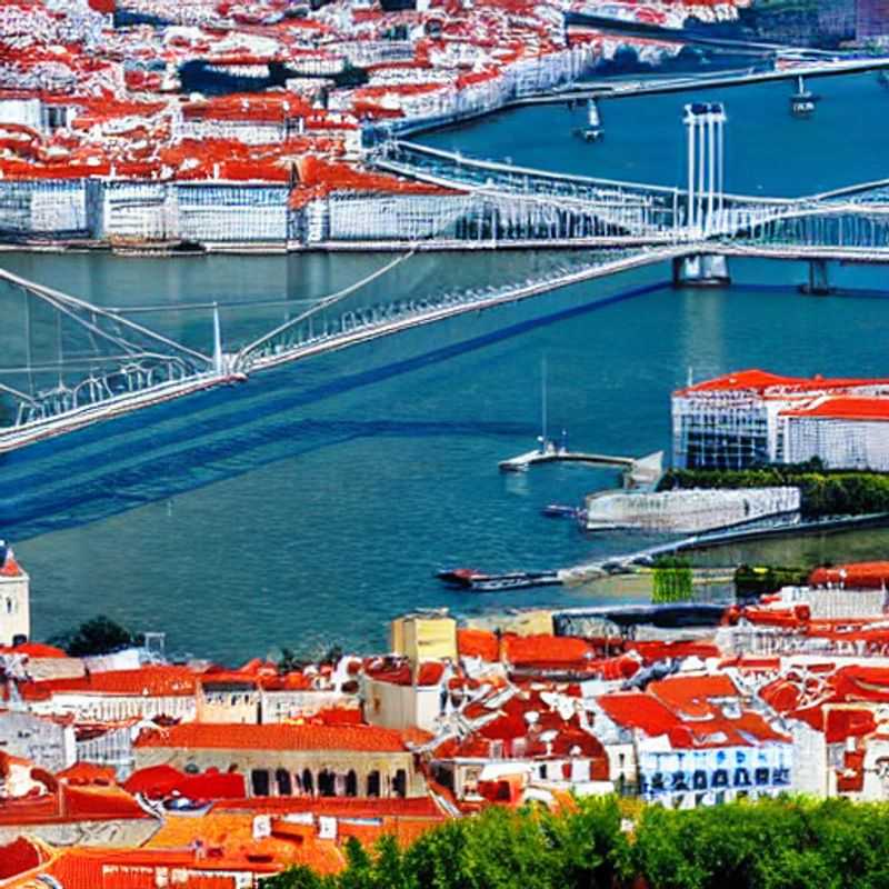 Lisbonne en toute simplicité : Quel est le meilleur mois pour y aller (et pour ne pas se ruiner !)<h3>Lisbonne gourmande : Gérer son budget resto pour un voyage inoubliable</h3><h3>Le meilleur mois pour visiter Lisbonne : soleil, prix et ambiance au rendez-vous !</h3><h3>Lisbonne à petit prix : Conseils pour savourer la ville sans se priver !</h3><h3>Voyage à Lisbonne : Quand partir pour profiter pleinement de l'ambiance et des saveurs ?</h3>