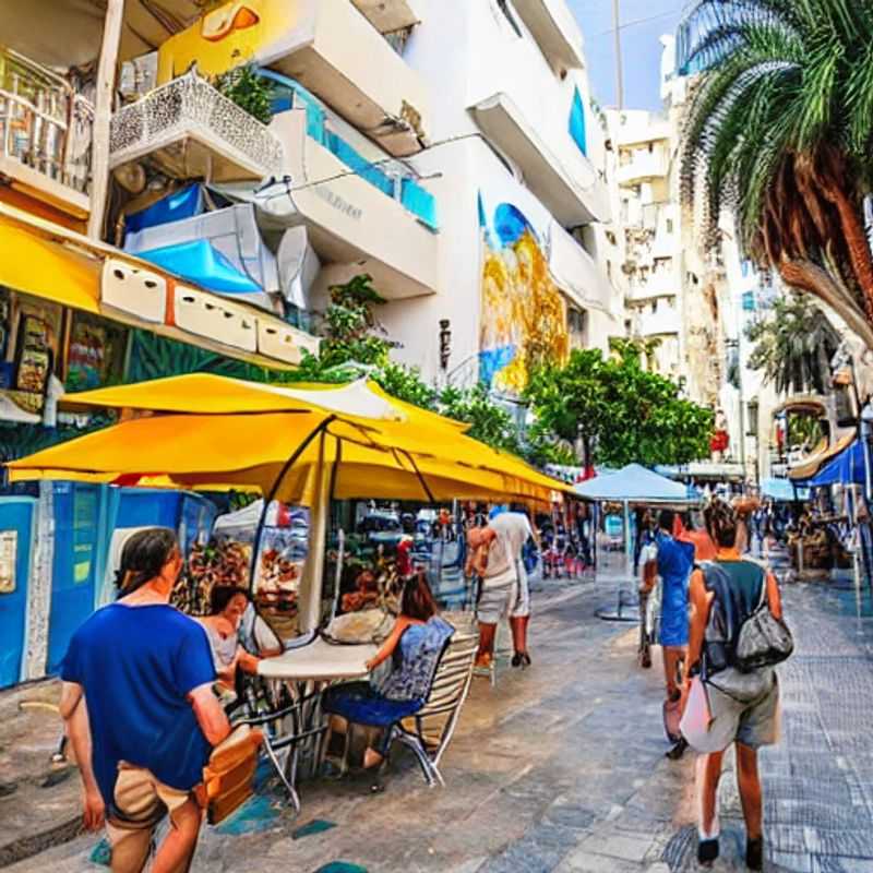 Tel Aviv Spring Break: Sun, Sand, and Soulful Side Streets<h3>Tel Aviv on a Budget: Spring Break Without Breaking the Bank</h3><h3>Beyond the Beach: Unveiling Tel Aviv's Authentic Springtime Charms</h3><h3>Tel Aviv Spring Break: A Cultural Immersion</h3><h3>Spring in Tel Aviv: Dodging Tourist Traps and Discovering Hidden Gems</h3><h3>Tel Aviv Spring Break: A Practical Guide for First-Timers</h3><h3>Making the Most of Tel Aviv's Spring Events: A Local's Perspective</h3><h3>Tel Aviv's Spring Festivals: An Insider's Look</h3><h3>Savoring Tel Aviv's Spring Flavors: A Foodie's Guide</h3><h3>Tel Aviv Spring Break: Efficient Exploration & Insider Tips</h3>