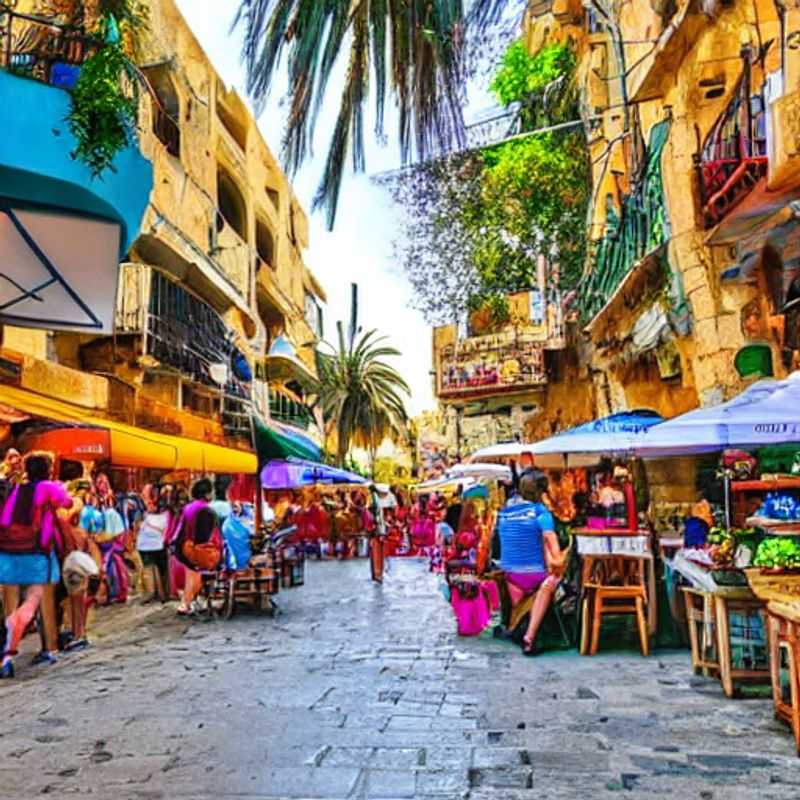 Jaffa's Spring Awakening: Sun, Secrets, and Seriously Good Shakshuka!<h3>Unraveling Jaffa's Mysteries: A Spring Break Adventure Through History and Myth</h3><h3>Spring in Jaffa: Where Ancient Legends Meet Modern Mediterranean Delights</h3><h3>Jaffa's Springtime Charm: A Blend of History, Humor, and (Hopefully) Sun!</h3><h3>Beyond the Beaches: Unveiling Jaffa's Hidden Gems This Spring Break</h3><h3>Jaffa's Spring Surprise: A Scientific Exploration of History's Sweetest Spot</h3><h3>Decoding Jaffa: A Spring Break Journey Through Time, Taste, and Tel Aviv's Quirky Cousin</h3>