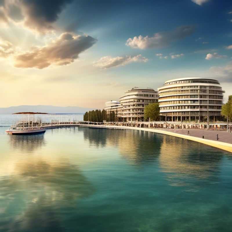 Is Thessaloniki, Greece Expensive? Unpacking the Costs of Your Grecian Adventure<h3>Thessaloniki on a Budget: Savvy Tips & Tricks for Affordable Exploration</h3><h3>Discovering Thessaloniki: A Guide to Costs, Hidden Gems, and Budget-Friendly Fun</h3><h3>Beyond the Tourist Traps:  Affordable Eats and Activities in Thessaloniki</h3><h3>Your Thessaloniki Spending Plan:  Balancing Budget and Bliss in Northern Greece</h3><h3>Unlocking Thessaloniki:  Managing Your Expenses for an Unforgettable Trip</h3><h3>The Real Cost of Thessaloniki:  More Than Just Euros and Drachmas</h3><h3>Greek Island Hopping vs. Thessaloniki: A Budget Comparison</h3><h3>Thessaloniki's Hidden Costs: What to Expect & How to Prepare</h3><h3>From Budget Backpacker to Luxury Traveler:  Tailoring Your Thessaloniki Trip to Your Wallet</h3>