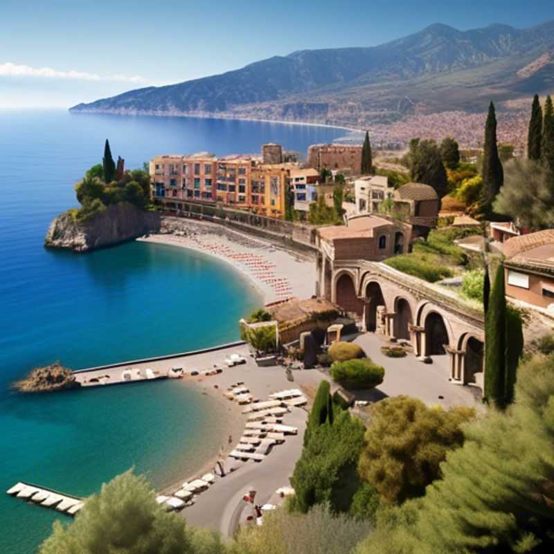 Taormina on a Budget&#58; Tourist Trap or Treasure Trove?<h3>Taormina's Two Sides&#58; Navigating Tourist Prices vs. Local Gems</h3><h3>Is Taormina Expensive? A Local's Guide to Affordable Sicilian Adventures</h3><h3>Unveiling Taormina's Hidden Costs&#58; Tips for Budget&#45;Conscious Travelers</h3><h3>Beyond the Tourist Trail&#58; Discovering Authentic Taormina on a Shoestring</h3><h3>Taormina&#58; Balancing Iconic Views with Budget&#45;Friendly Experiences</h3><h3>From Tourist to Traveler&#58; Exploring Taormina Authentically and Affordably</h3><h3>Savoring Sicily Without Breaking the Bank&#58; A Taormina Budget Guide</h3><h3>Taormina's Hidden Alleys&#58; Local Secrets for the Budget&#45;Minded Explorer</h3><h3>The Real Taormina&#58; A Local's Perspective on Cost and Cultural Immersion</h3>